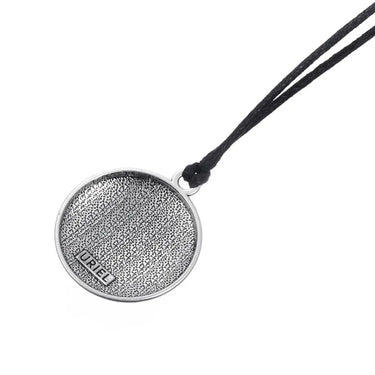 Archangel Uriel Enochian Sigil Pendant-Your Soul Place